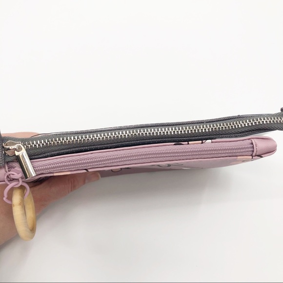 BITE and IPSY cosmetic bags cases make up set of 2 - Picture 5 of 5